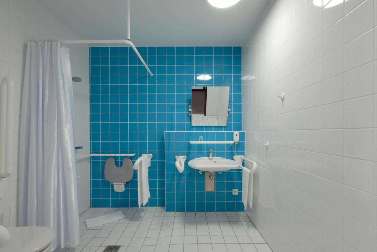 B&B Hotel Μπέμπλινγκεν Εξωτερικό φωτογραφία