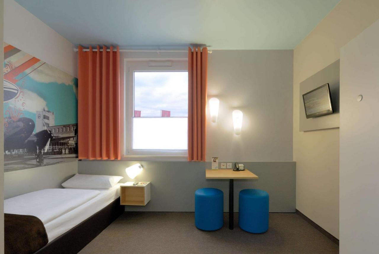 B&B Hotel Μπέμπλινγκεν Εξωτερικό φωτογραφία