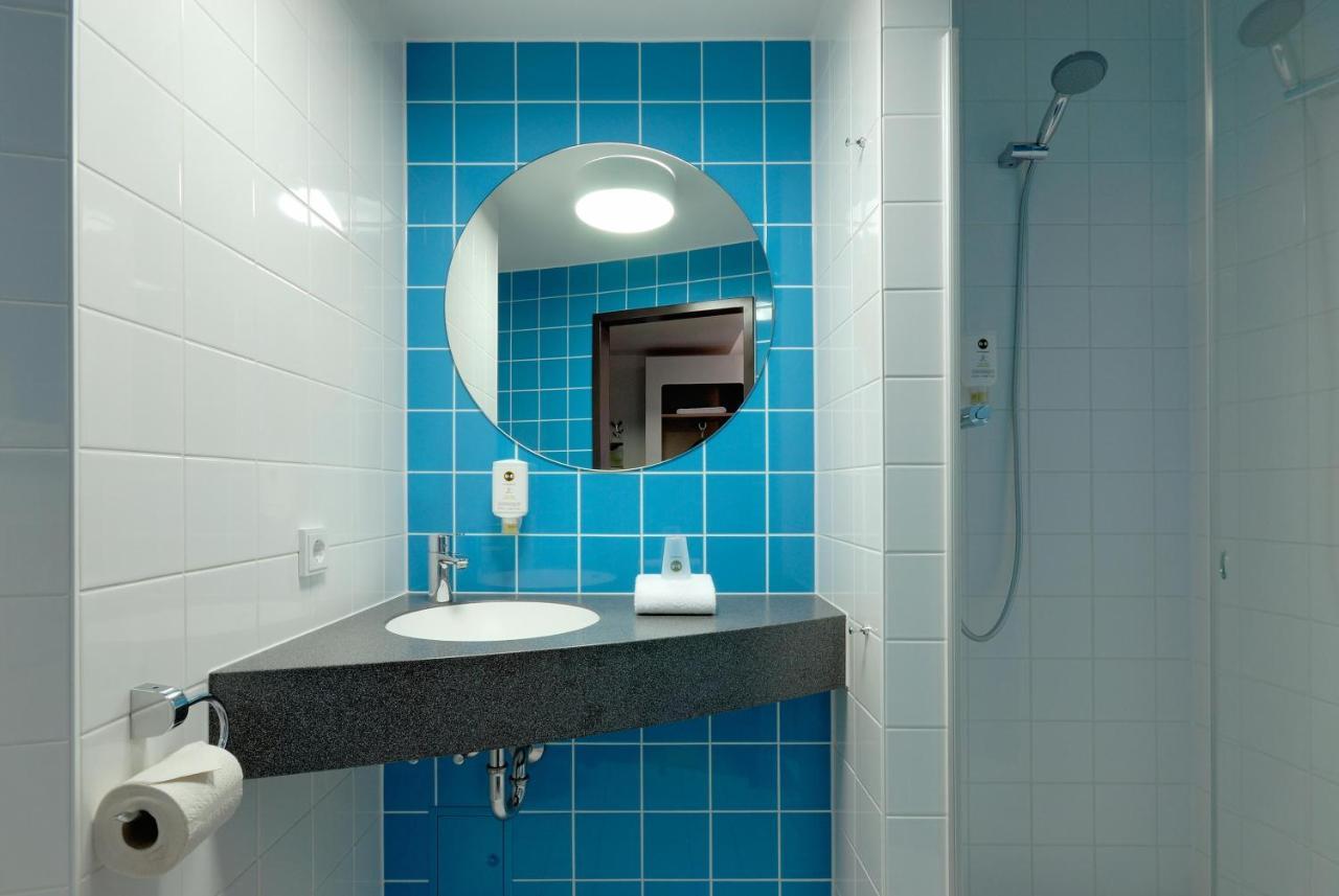 B&B Hotel Μπέμπλινγκεν Εξωτερικό φωτογραφία