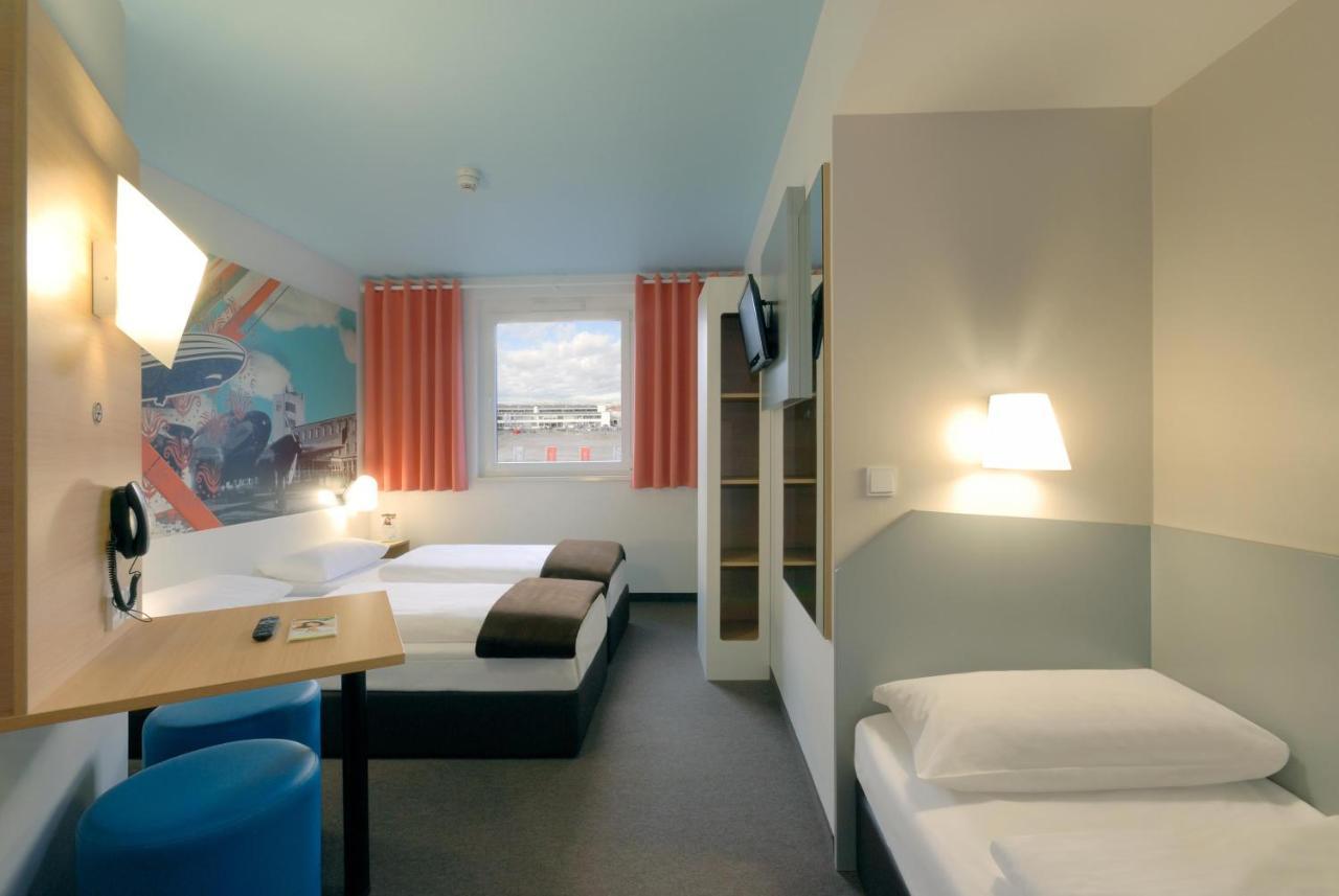 B&B Hotel Μπέμπλινγκεν Εξωτερικό φωτογραφία