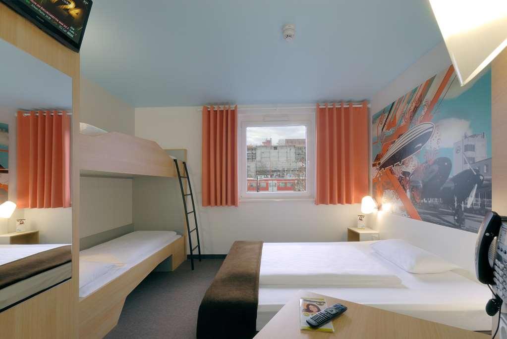 B&B Hotel Μπέμπλινγκεν Δωμάτιο φωτογραφία